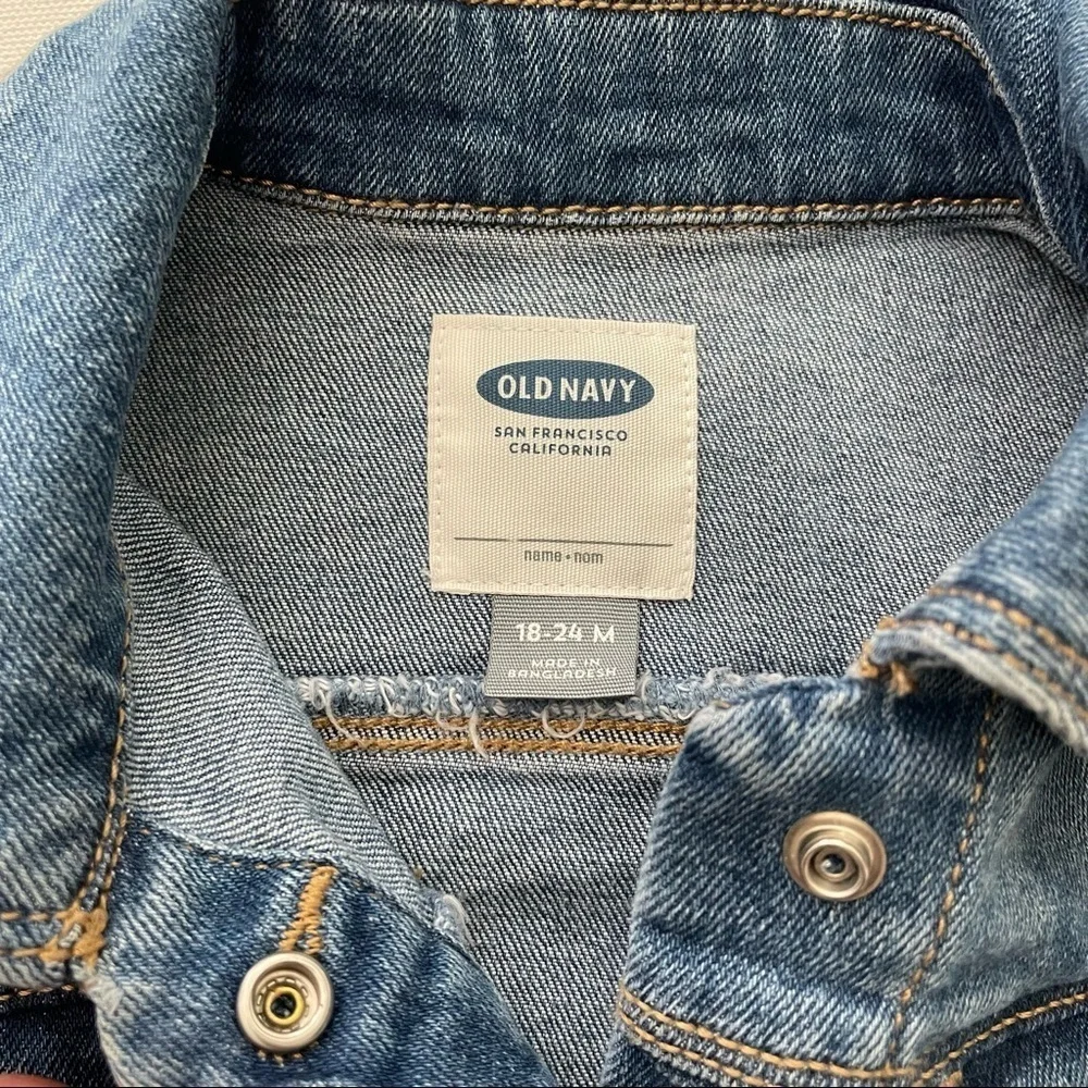 Old Navy old navy